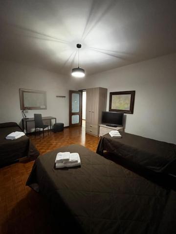 R&B Emilia Bed & Breakfast Cadeo Exterior photo