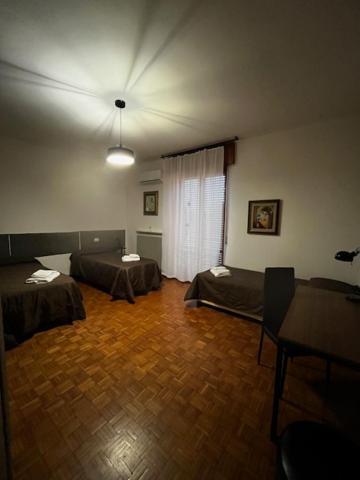 R&B Emilia Bed & Breakfast Cadeo Exterior photo