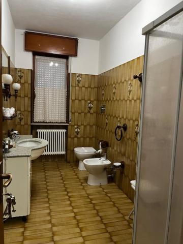 R&B Emilia Bed & Breakfast Cadeo Exterior photo